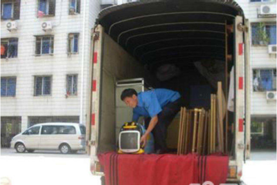 專業(yè)周邊搬家服務(wù) 讓搬家更省心、更便捷