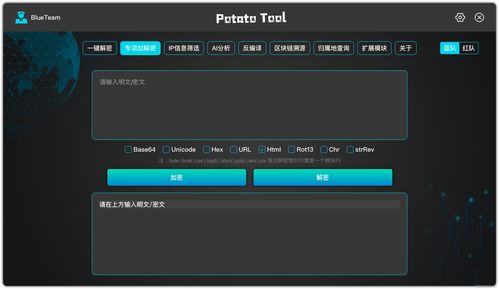 一鍵解密 網(wǎng)絡(luò)安全新神器，重塑信息安全防護新高度