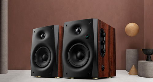 入門級HIFI桌面音箱盤點 好聲音也能如此實惠